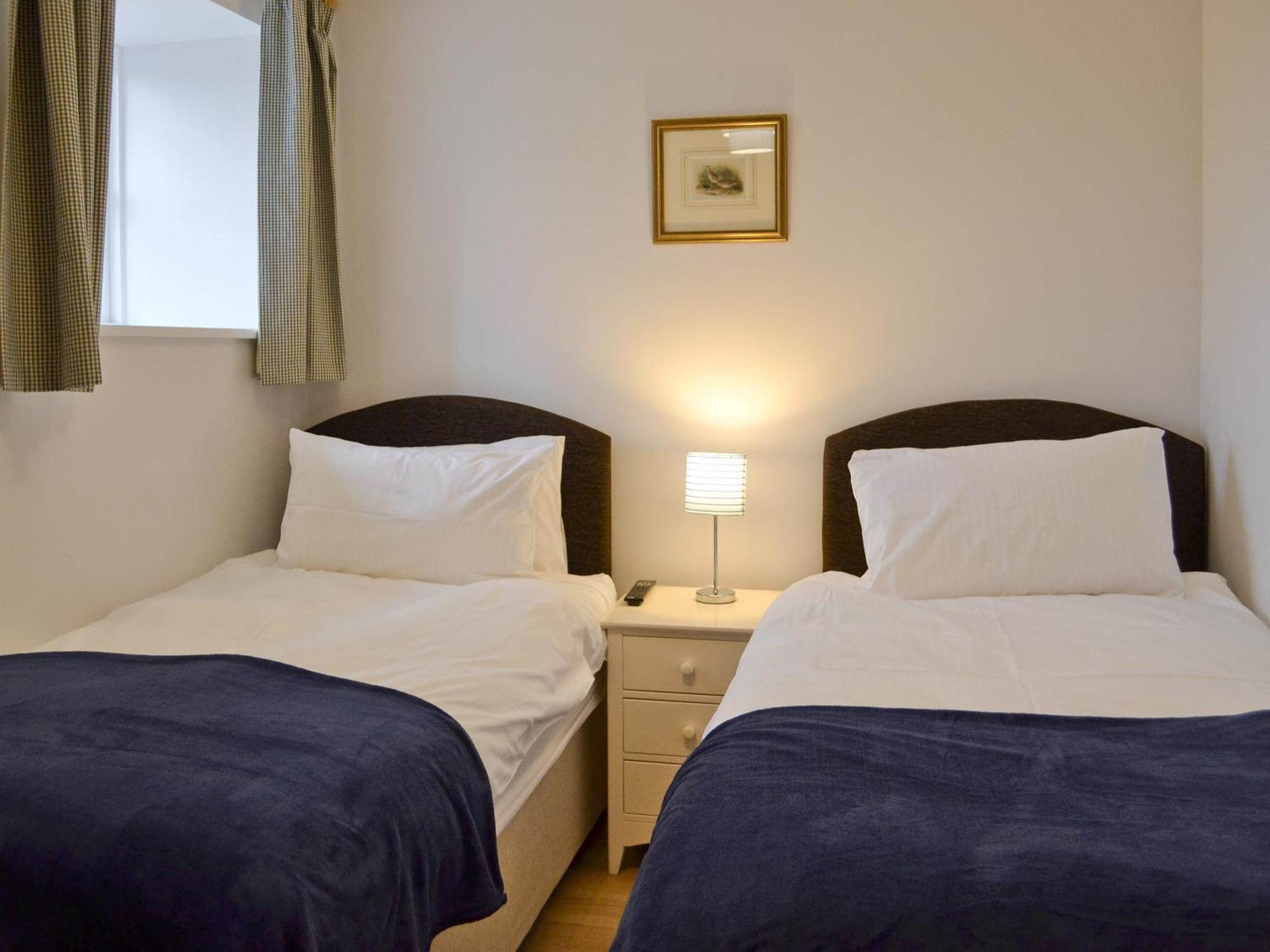 The Stalls - Nac Aynho Bagian luar foto