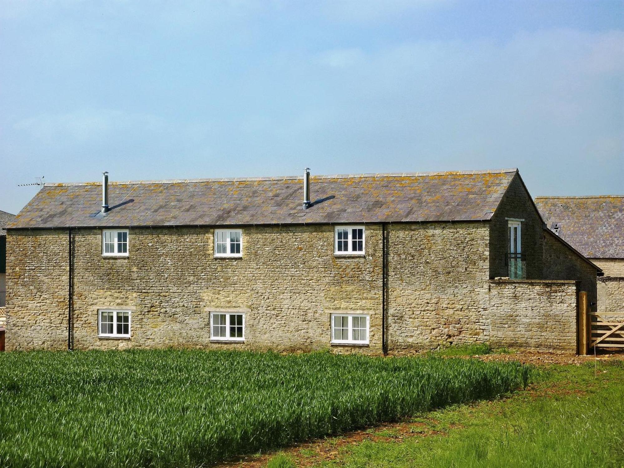 The Stalls - Nac Aynho Bagian luar foto